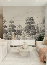 Load image into Gallery viewer, Scott Living Sylva Peel and Stick Mural