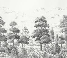 Load image into Gallery viewer, Scott Living Sylva Peel and Stick Mural