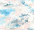 Scott Living Nimbus Peel and Stick Mural