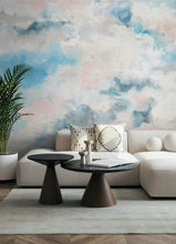 Load image into Gallery viewer, Scott Living Nimbus Peel and Stick Mural