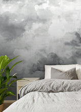 Load image into Gallery viewer, Scott Living Nimbus Peel and Stick Mural