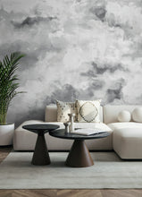 Load image into Gallery viewer, Scott Living Nimbus Peel and Stick Mural