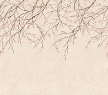 Load image into Gallery viewer, Scott Living Hanami Peel and Stick Mural