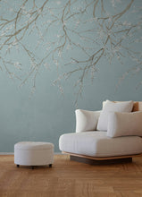 Load image into Gallery viewer, Scott Living Hanami Peel and Stick Mural