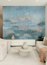 Load image into Gallery viewer, Scott Living Mirage Peel and Stick Mural