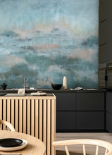 Load image into Gallery viewer, Scott Living Mirage Peel and Stick Mural