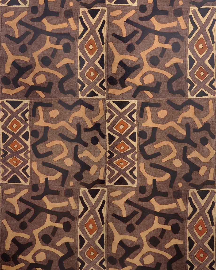 Borkou wallpaper in DESERT