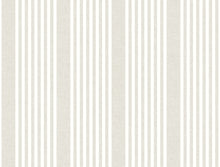 Load image into Gallery viewer, French Linen Stripe