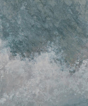 Load image into Gallery viewer, Swell Mural - Colourway: Atlantic - Close Up