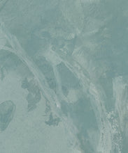 Load image into Gallery viewer, Great Divide Mural - Colourway: Blue Gum - Close Up