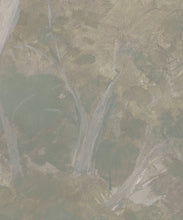 Load image into Gallery viewer, Great Divide Mural - Colourway: Day Break - Close Up