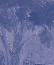 Load image into Gallery viewer, Great Divide Mural - Colourway: Gloaming - Close Up