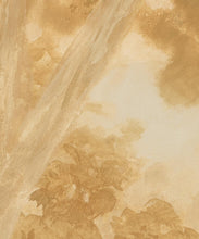 Load image into Gallery viewer, Great Divide Mural - Colourway: Ochre - Close Up