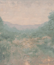 Load image into Gallery viewer, Valewood Mural - Colourway: Eucalyptus - Swatch
