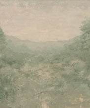 Load image into Gallery viewer, Valewood Mural - Colourway: Fern - Swatch