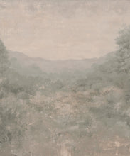 Load image into Gallery viewer, Valewood Mural - Colourway: Limestone - Swatch