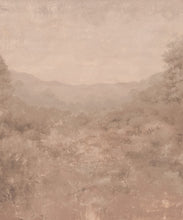 Load image into Gallery viewer, Valewood Mural - Colourway: Sienna - Swatch