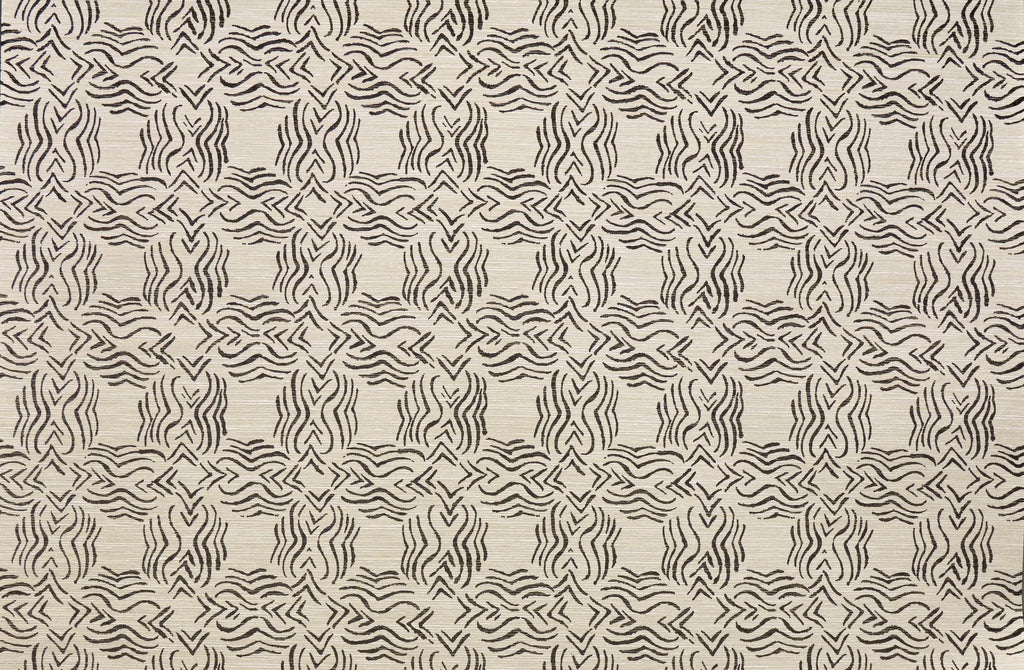 Cactus wallpaper in GRAPHITE