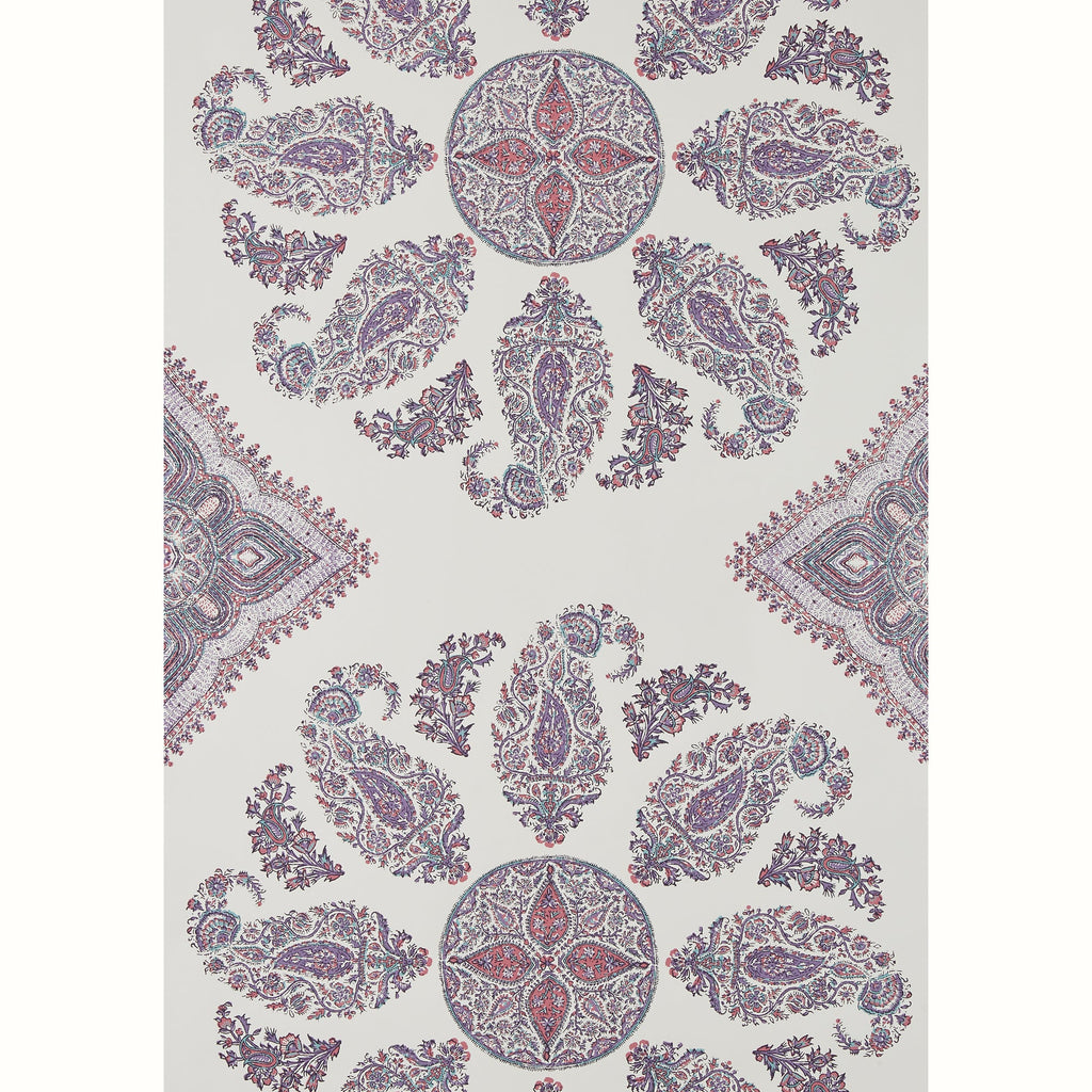 Samarkand Wallpaper by Peter Dunham