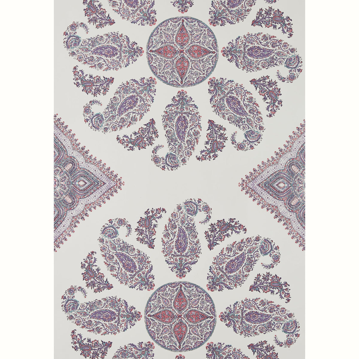 Samarkand Wallpaper by Peter Dunham