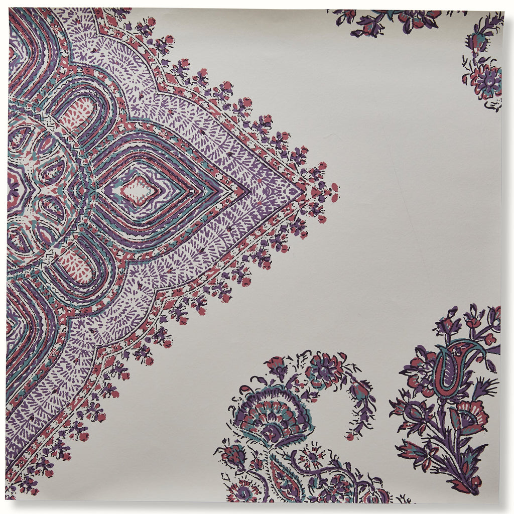 Samarkand Wallpaper by Peter Dunham