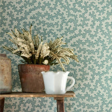 Load image into Gallery viewer, Truffle Wallpaper by Sanderson lifestyle room scene