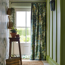 Load image into Gallery viewer, Ancient Canopy Wallpaper by Sanderson lifestyle room scene