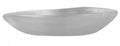 artisan selenite freeform bowl large