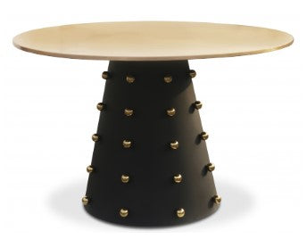 corvus dining table