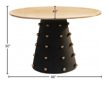 corvus dining table