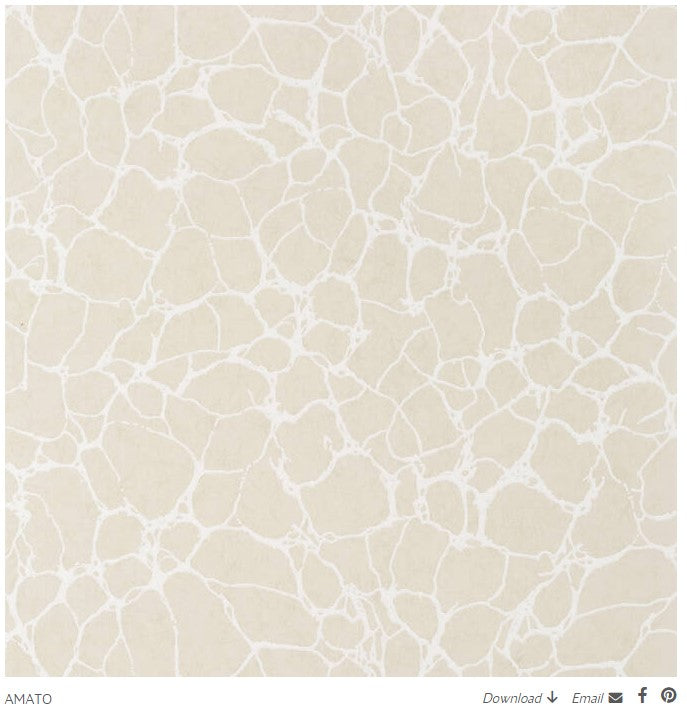 ARMATO WALLPAPER - BEIGE