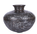 metal water pot