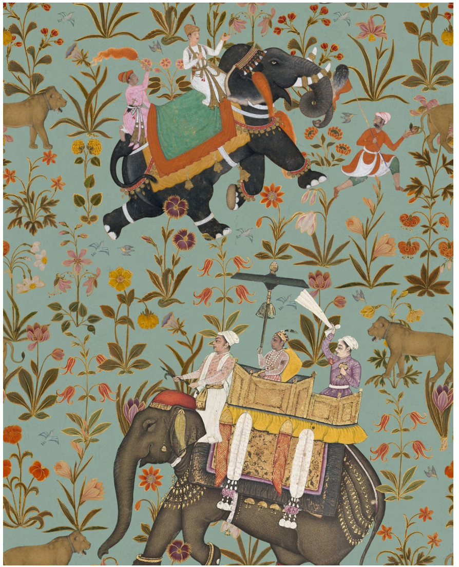 HINDUSTAN WALLPAPER