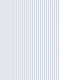 Tailored Stripe Positive Dark Blue Wallpaper