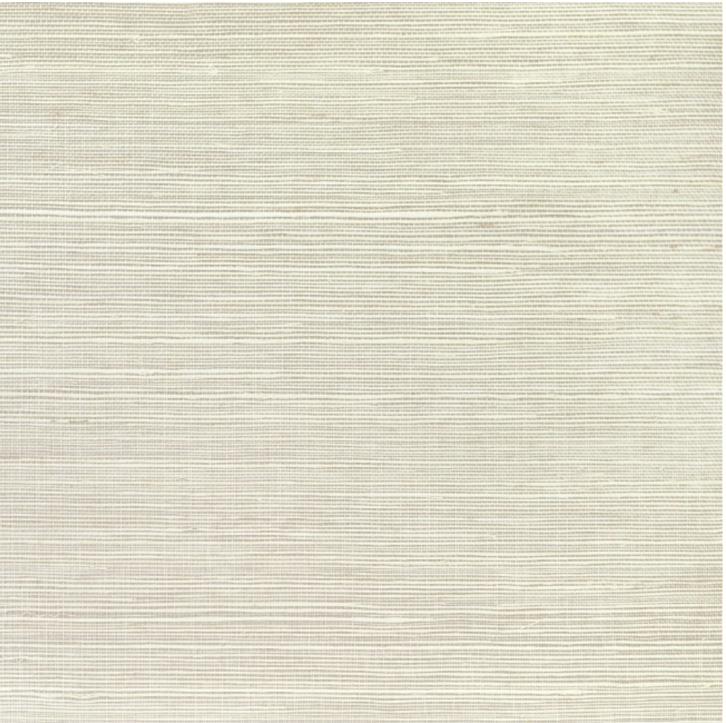 Beige Sisal Wallpaper