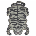 le Tigre Rug