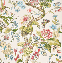 Load image into Gallery viewer, Cranley Garden - Wallpaper