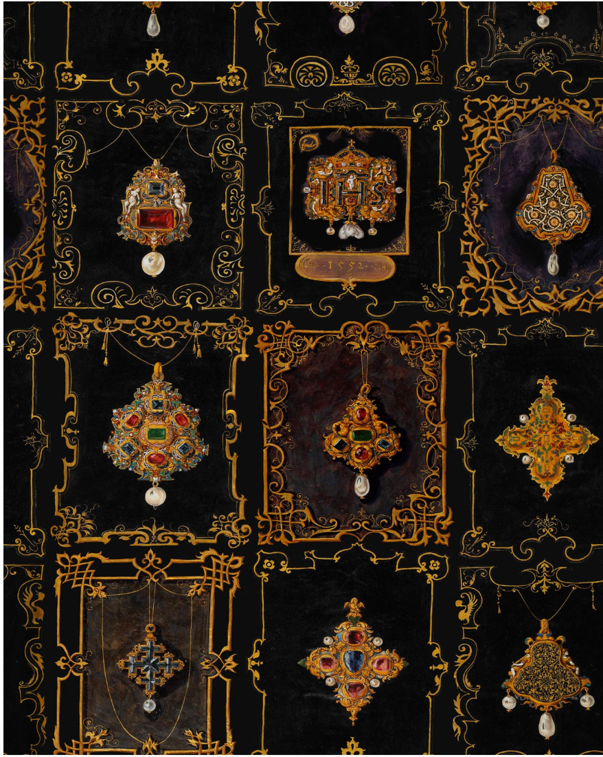 ANNA's JEWELRY