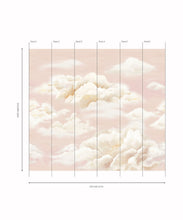 Load image into Gallery viewer, Serenity Mural • Twilight • Mural Map