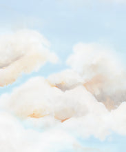 Load image into Gallery viewer, Serenity Mural • Day • Swatch