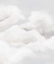 Load image into Gallery viewer, Serenity Mural • Mist • Swatch