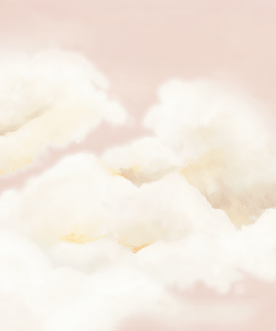 Serenity Mural • Twilight • Swatch