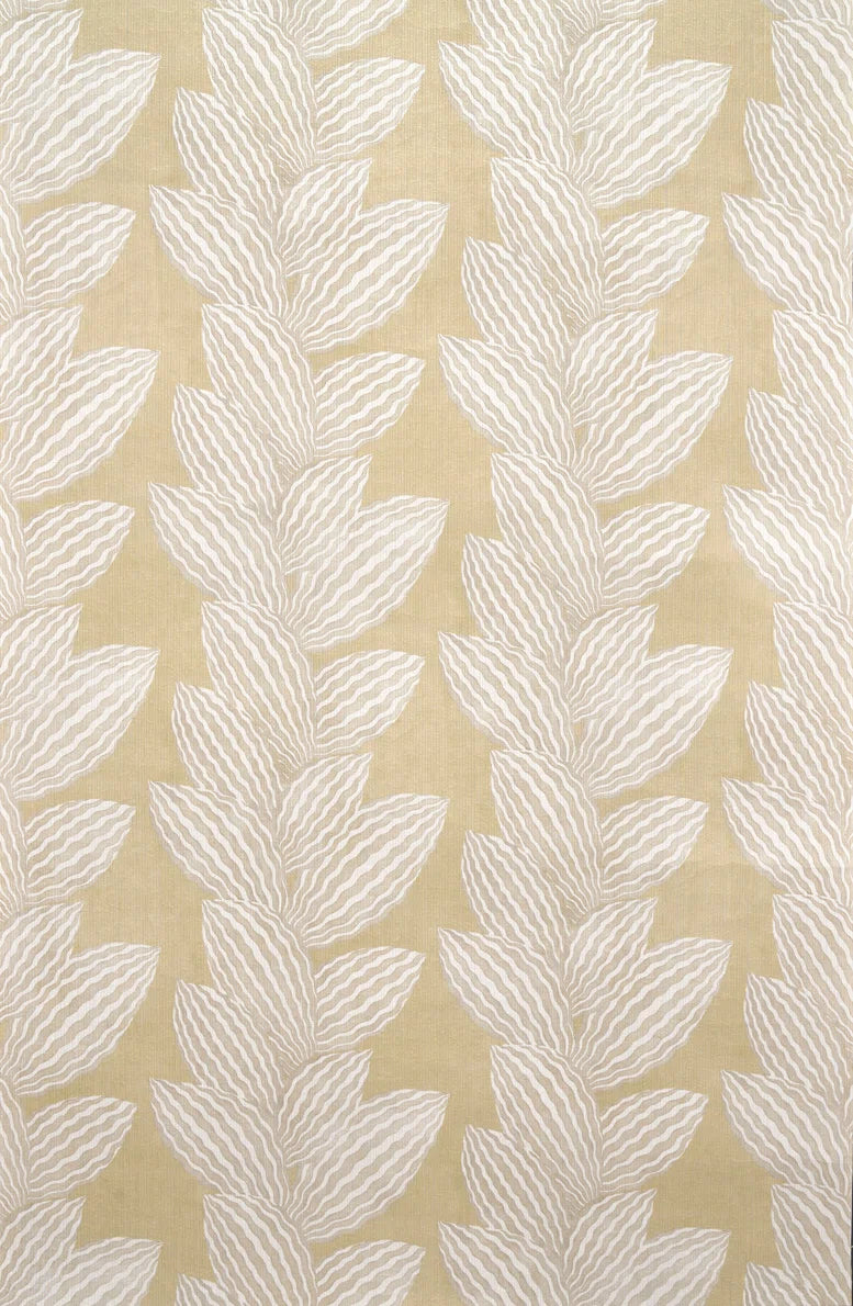 Les cabosses wallpaper in BLOND