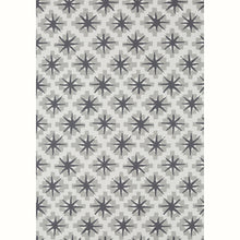 Load image into Gallery viewer, Starburst Wallpaper by Peter Dunham