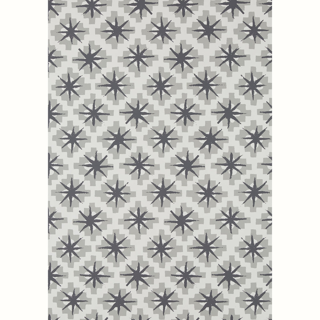Starburst Wallpaper by Peter Dunham