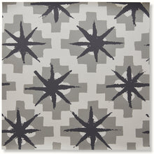 Load image into Gallery viewer, Starburst Wallpaper by Peter Dunham