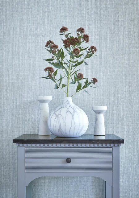 HERRINGBONE  Blue