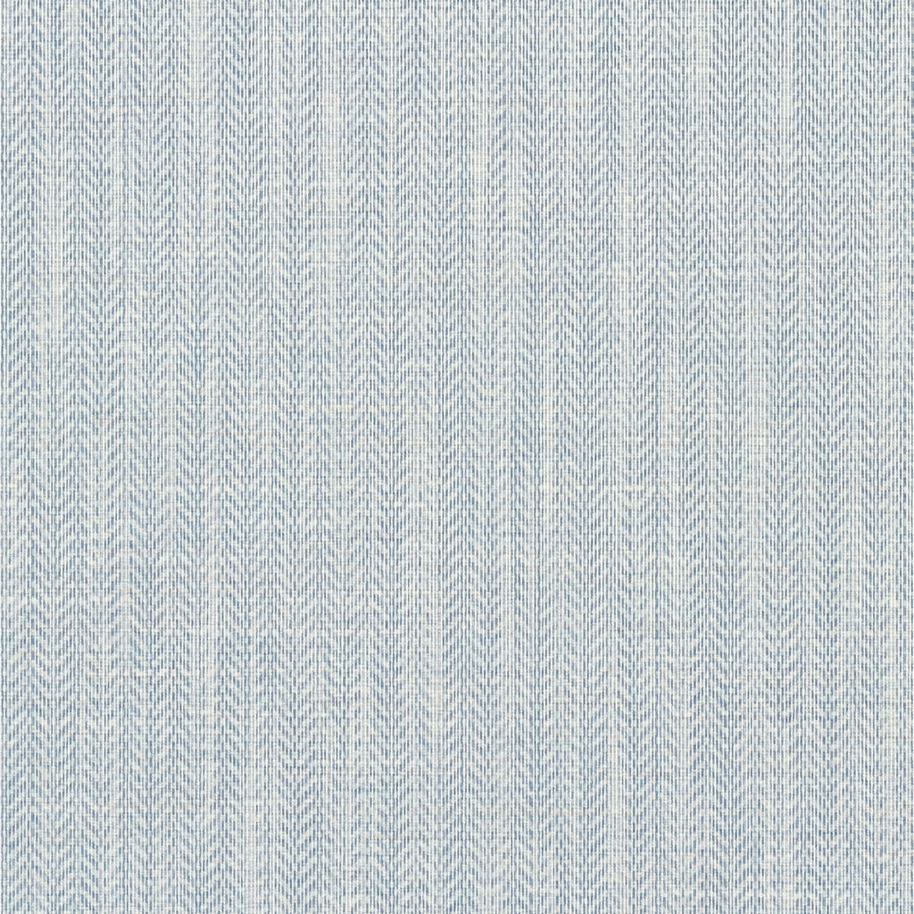 HERRINGBONE  Blue