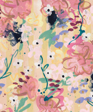 Load image into Gallery viewer, Parlour Mural | Tender Brushstrokes Collection | Tiff Manuell | Swatch