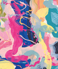 Magnitude Mural | Tender Brushstrokes Collection | Tiff Manuell | Swatch